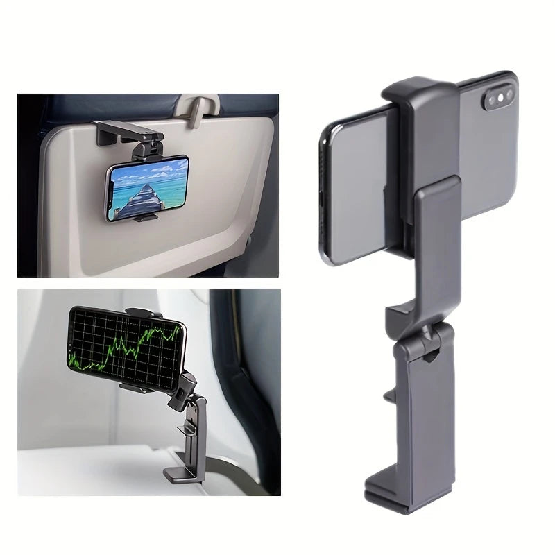 Airplane Phone Holder